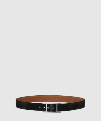 Quentin 리버서블 벨트