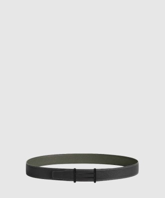 H 리버서블 벨트