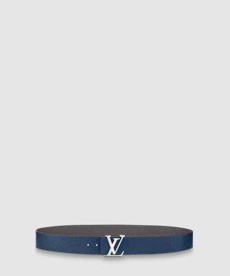LV 이니셜 리버서블 벨트 M0108U