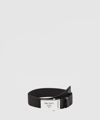 위빙 Re Nylon 벨트 2CN023