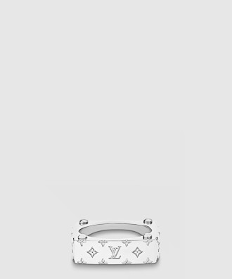 모노그램 볼드 반지 M00694