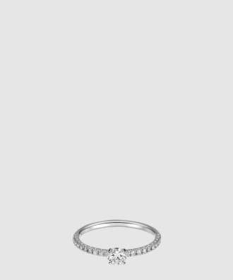 에크루 드 까르띠에 링 N4744300