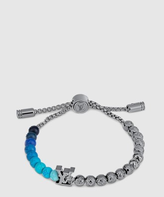 LV 비즈 팔찌 M0947A