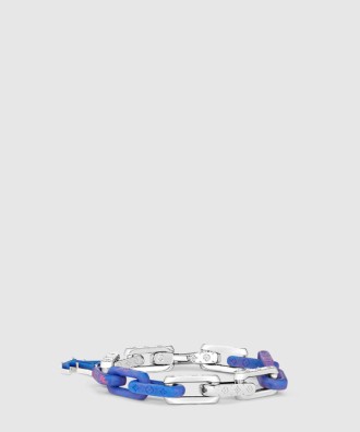 모노그램 체인 팔찌 M1229M