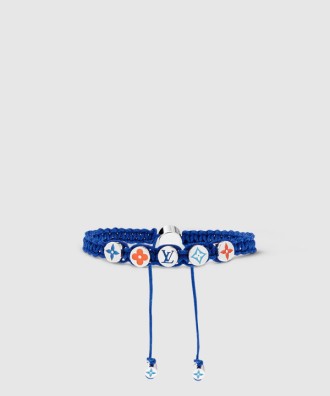 모노그램 팔찌 M1002A