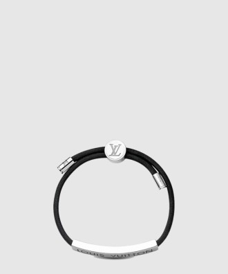 모노그램 파티 팔찌 M67417