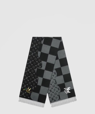 케이블 스카프 MP2701