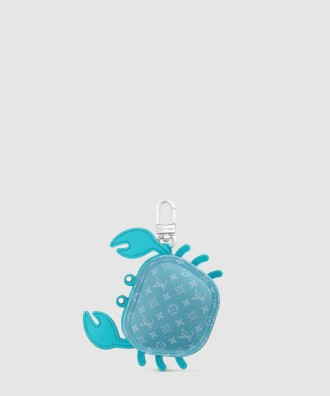 크랩 백 참 M01930