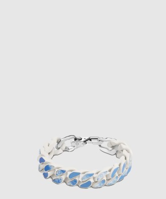 모노그램 체인 팔찌 MP2770