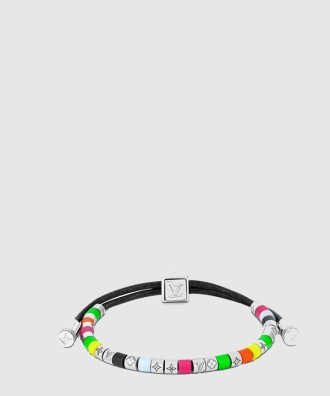 모노그램 팔찌 MP3331