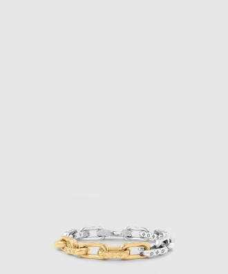 모노그램 팔찌 M1555M