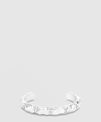 모노그램 팔찌 M00332