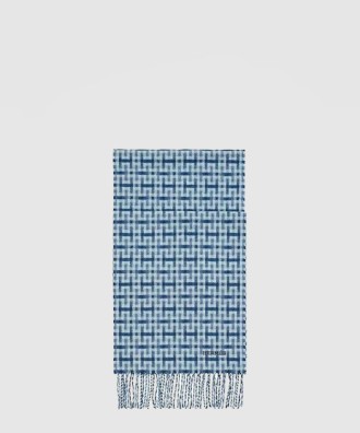 스코틀랜드 스카프