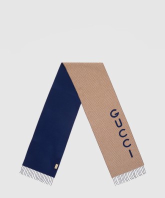 울 캐시미어 스카프 764268