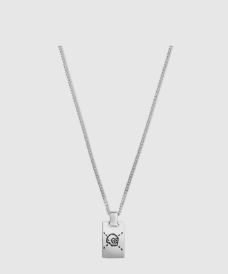 펜던트 목걸이 445315