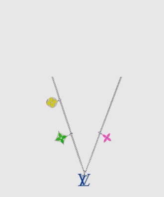 터콰이즈 목걸이 M01125