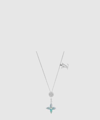 오팔 목걸이 MP3050