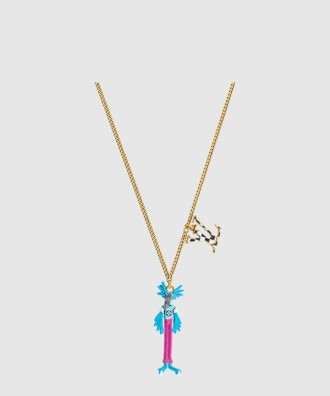 프렌즈 목걸이 MP2928