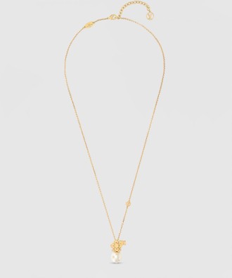 비비엔 오버 더 문 목걸이 M00798