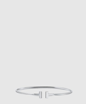 네로우 와이어 브레이슬릿