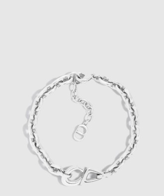 CD30 체인 링크 팔찌 B3649