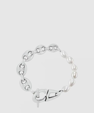 CD30 체인 링크 팔찌 B2280