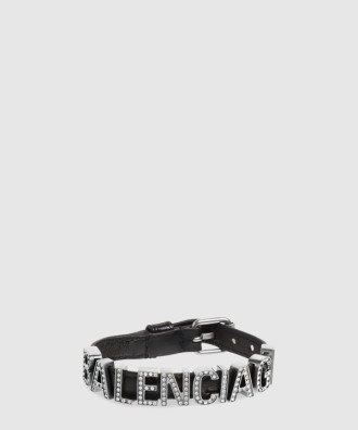 레터링 로고 페스티벌 팔찌 701519