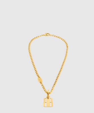 나노 씬 네크리스 832652