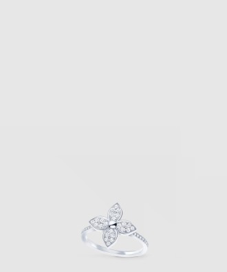 스타 블라썸 반지 Q9O55F