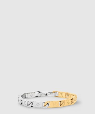 Monogram Tied Up 팔찌 M1306M