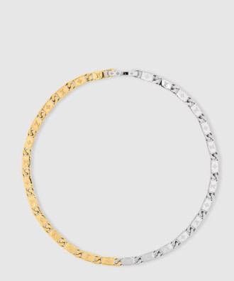 Colar Monogram 목걸이 M02229