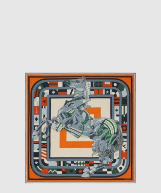 Robocabar 스카프 100