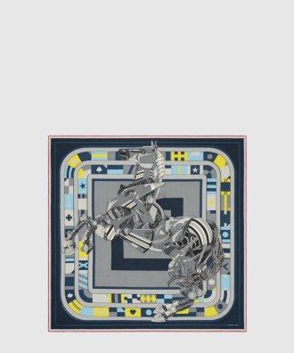 Robocabar 스카프 100