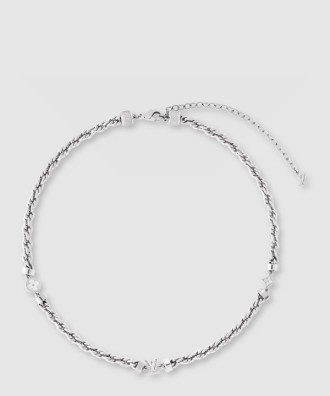 Wire 목걸이 M02742