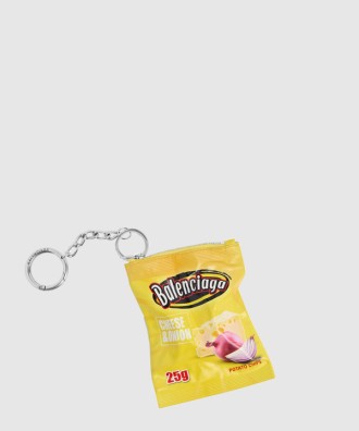 칩스 참 키링 827767