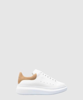 오버솔 스니커즈 553680