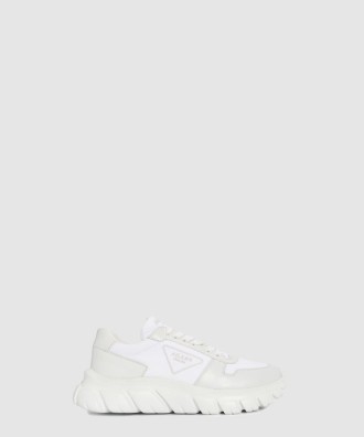 로고 로우탑 스니커즈 2EE366