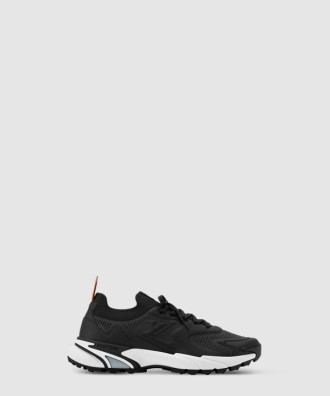 러너 태틱 스니커즈 1AILIS