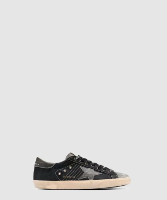 슈퍼스타 스니커즈 00101