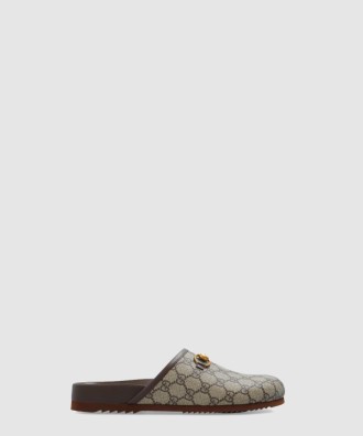 GG 홀스핏 슬리퍼 749908