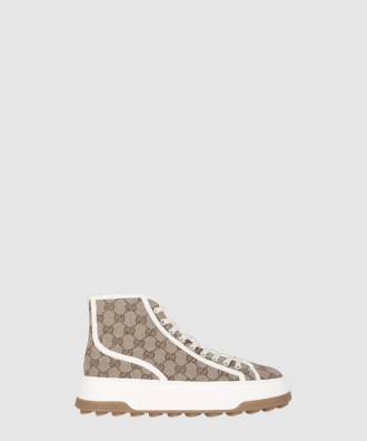 캔버스 하이탑 스니커즈 745999