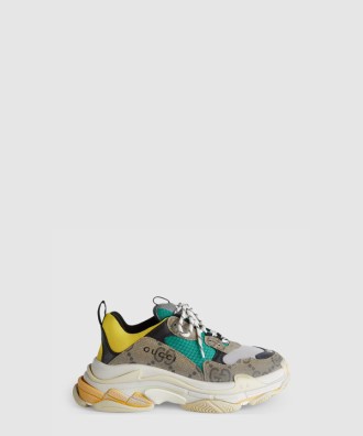 GG 스니커즈 681067