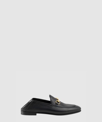 레더 홀스빗 로퍼 414998