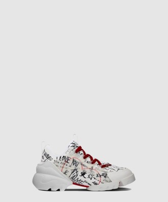 D-Connect 스니커즈 KCK22