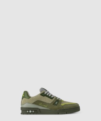 트레이너 스니커즈 1AHTG4