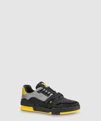 트레이너 스니커즈 1A9JXP