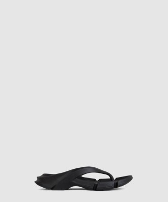 몰드 슬라이드 샌들 644200