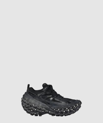 바운서 스크류 스니커즈 685613