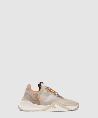 플로우 스니커즈 7E1583