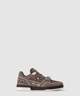 트레이너 스니커즈 1AHTDE